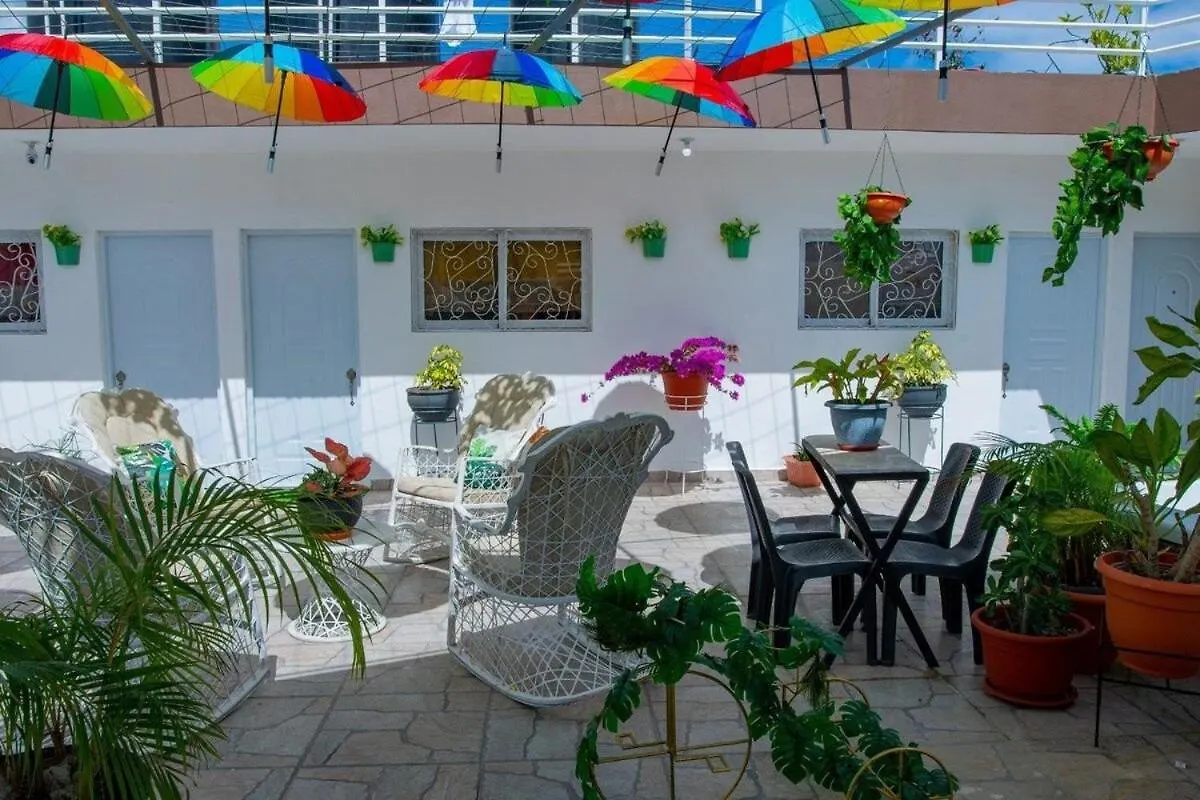 Royal Terrace IV Apartment Puerto Plata Dominican Republic