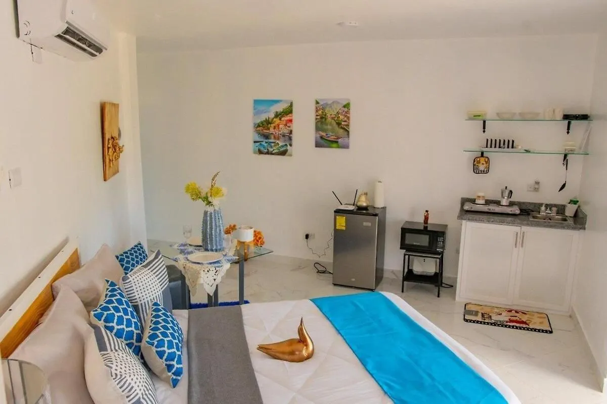 Royal Terrace IV Apartment Puerto Plata 0*,  Dominican Republic