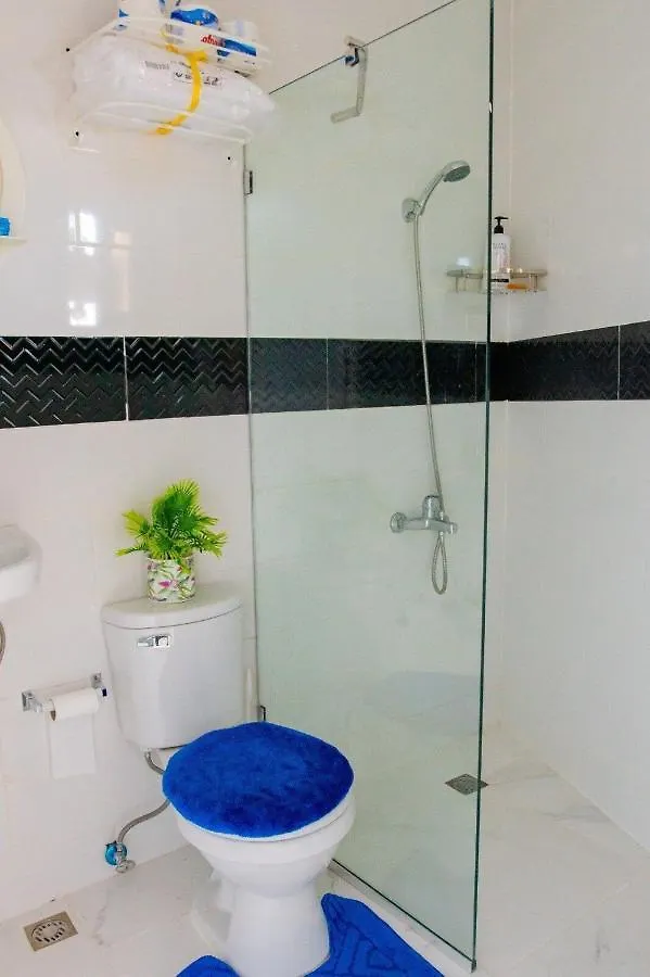 Royal Terrace IV Apartment Puerto Plata