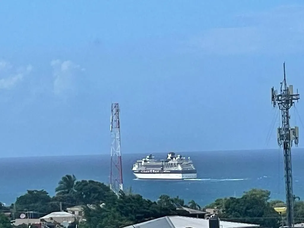 Royal Terrace IV Apartment Puerto Plata