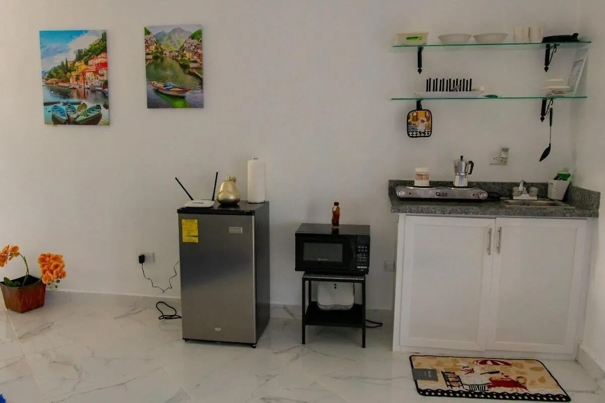 Royal Terrace IV Apartment Puerto Plata Dominican Republic
