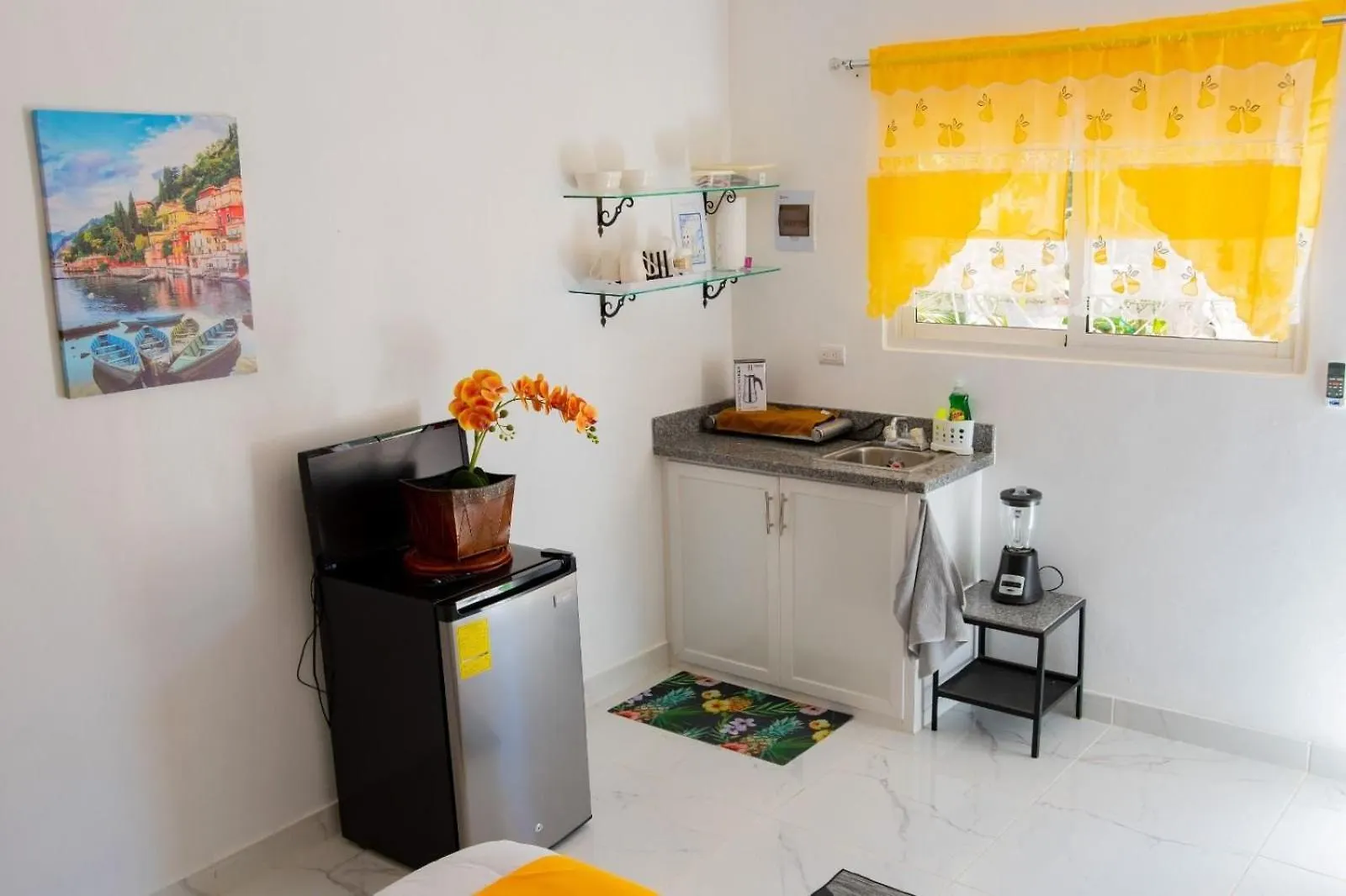 Royal Terrace IV Apartment Puerto Plata