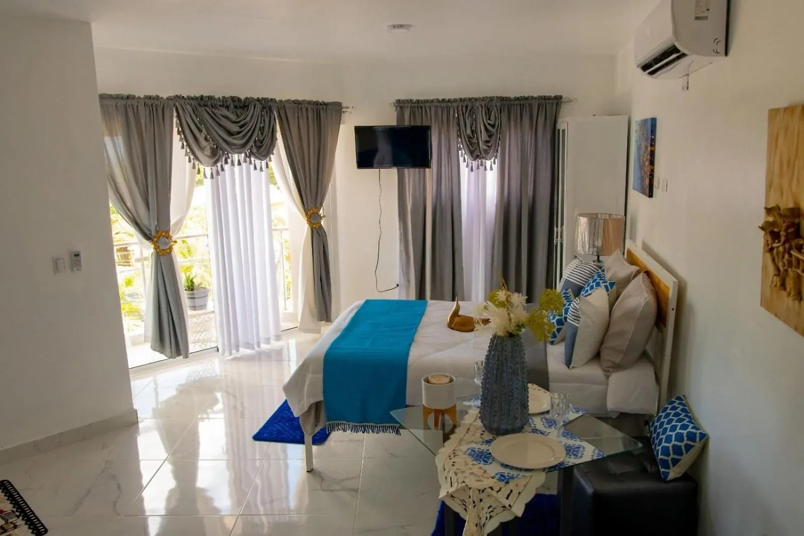 Royal Terrace IV Apartment Puerto Plata