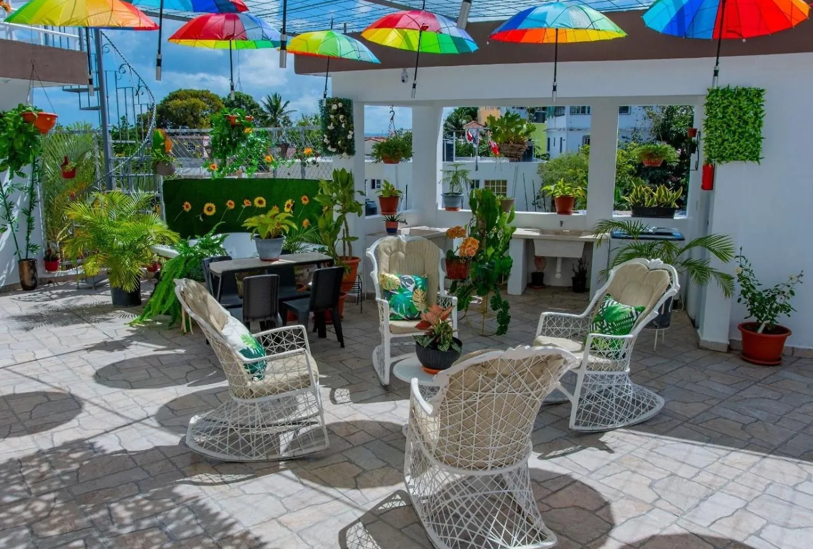 Royal Terrace IV Apartment Puerto Plata Dominican Republic