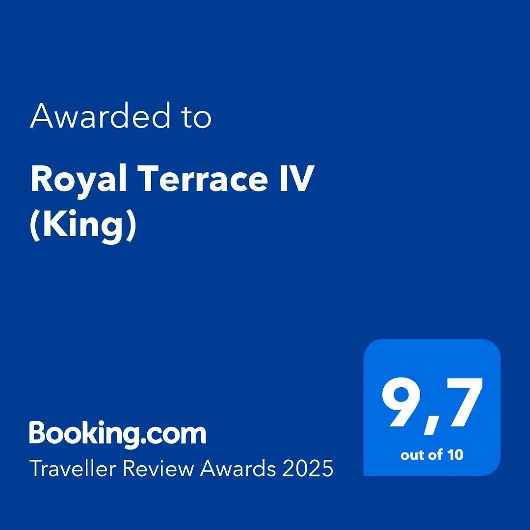 Royal Terrace IV contacts