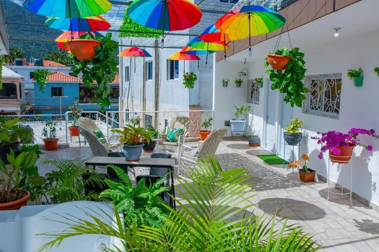 Royal Terrace IV Apartment Puerto Plata