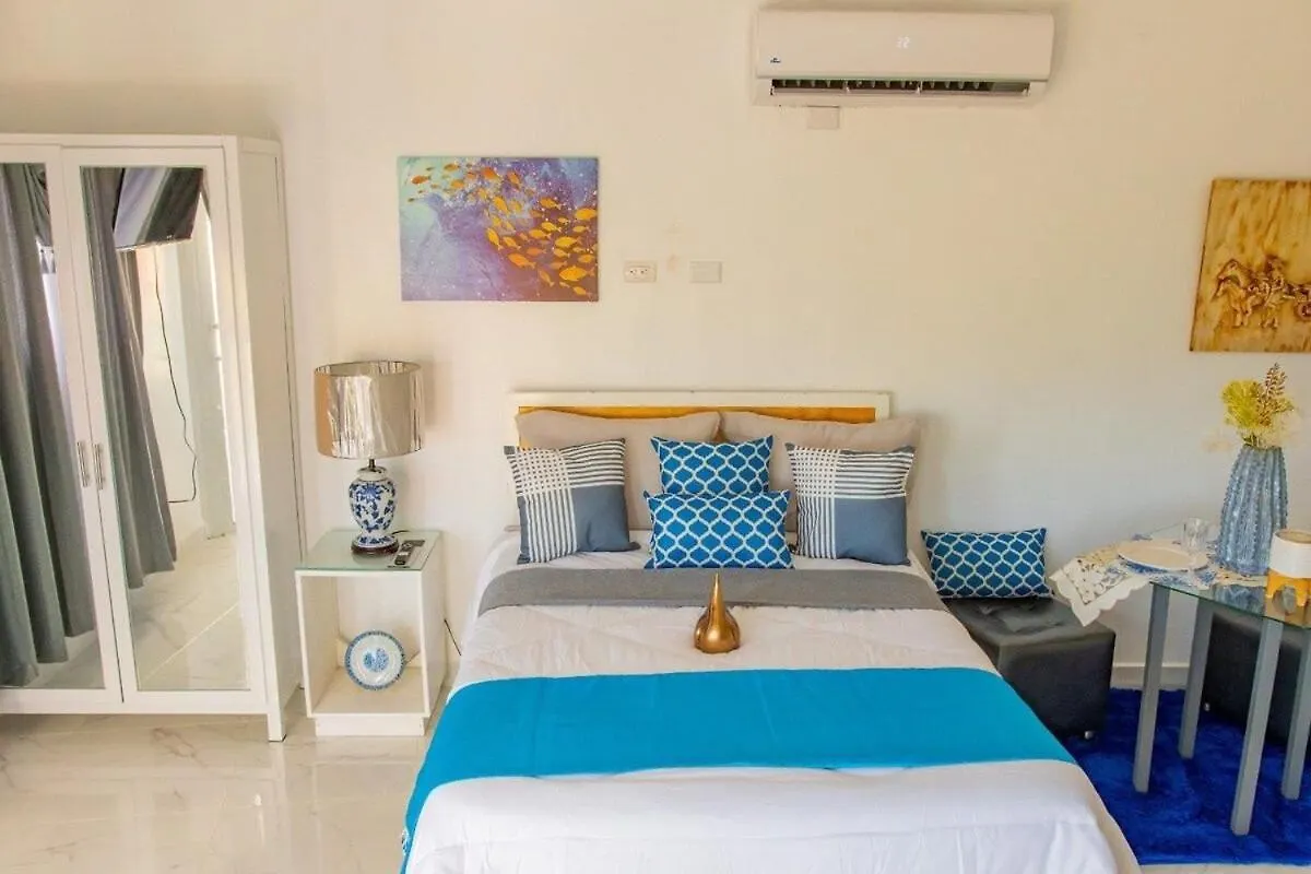 Appartamento Royal Terrace IV San Felipe de San Felipe de Puerto Plata 0*,  Repubblica Dominicana