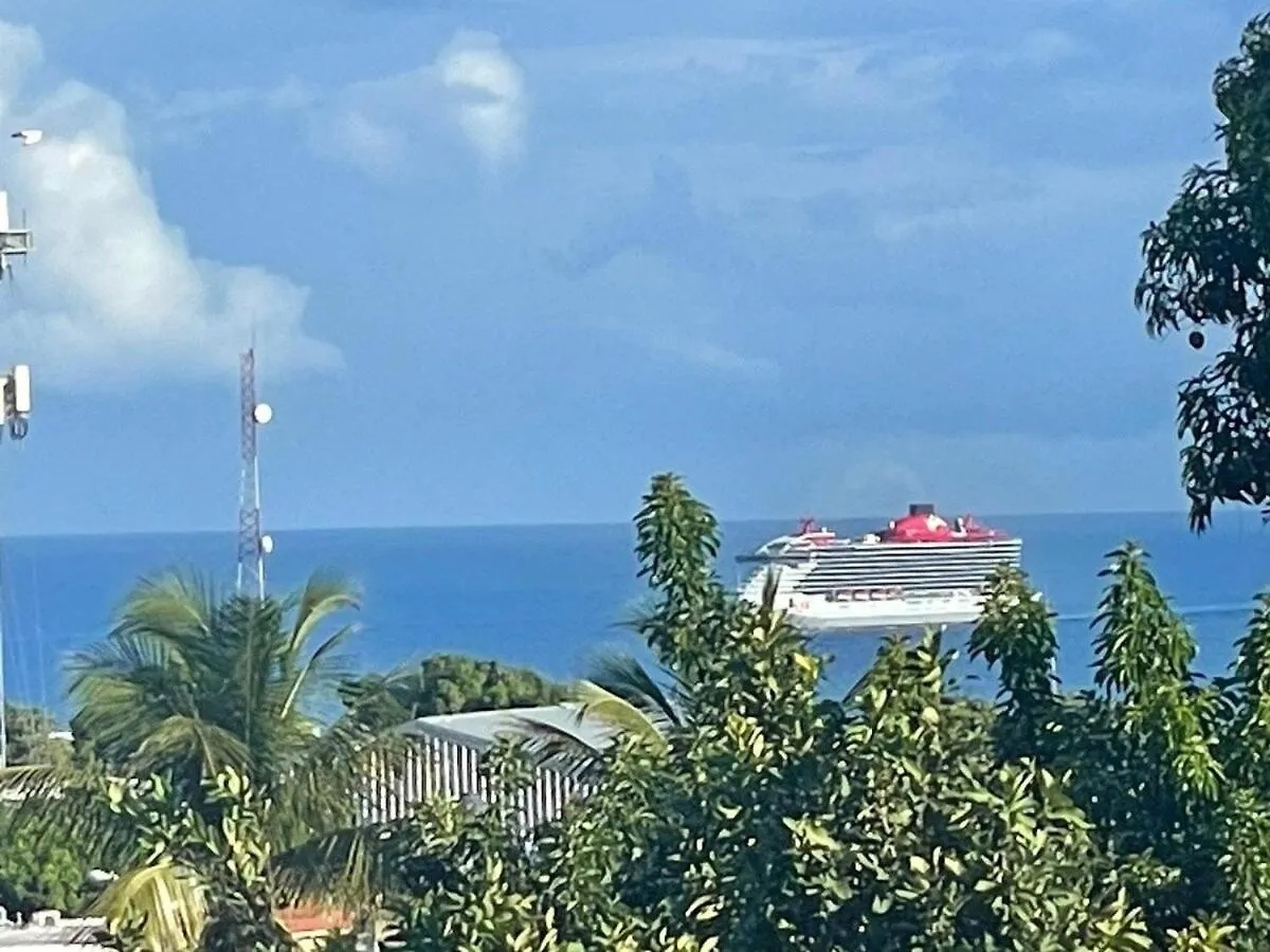 Appartamento Royal Terrace IV San Felipe de San Felipe de Puerto Plata