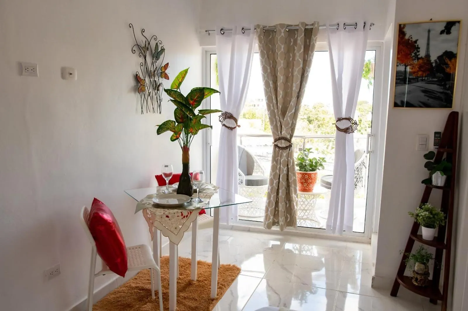 Appartamento Royal Terrace IV San Felipe de San Felipe de Puerto Plata