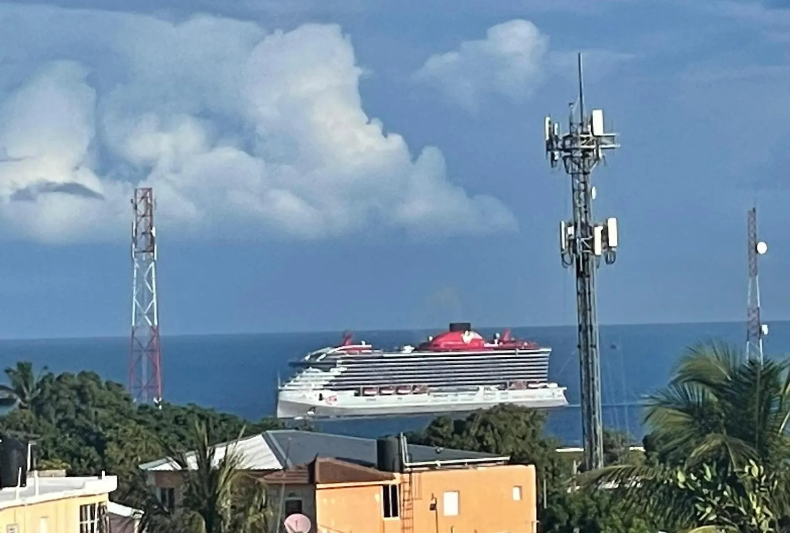 Appartamento Royal Terrace IV San Felipe de San Felipe de Puerto Plata Repubblica Dominicana