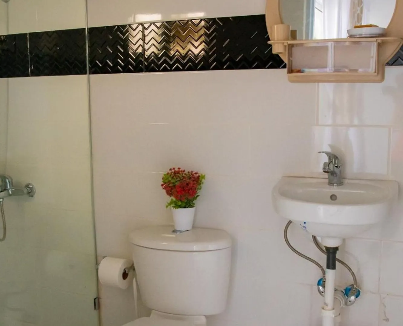 Appartamento Royal Terrace IV San Felipe de San Felipe de Puerto Plata 0*,