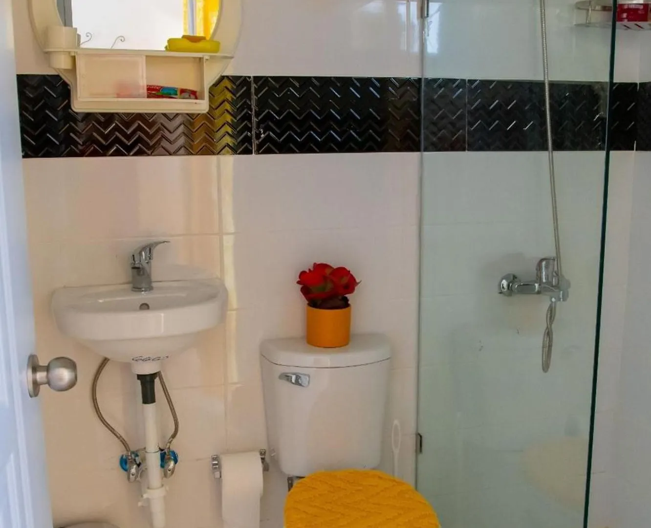Appartamento Royal Terrace IV San Felipe de San Felipe de Puerto Plata
