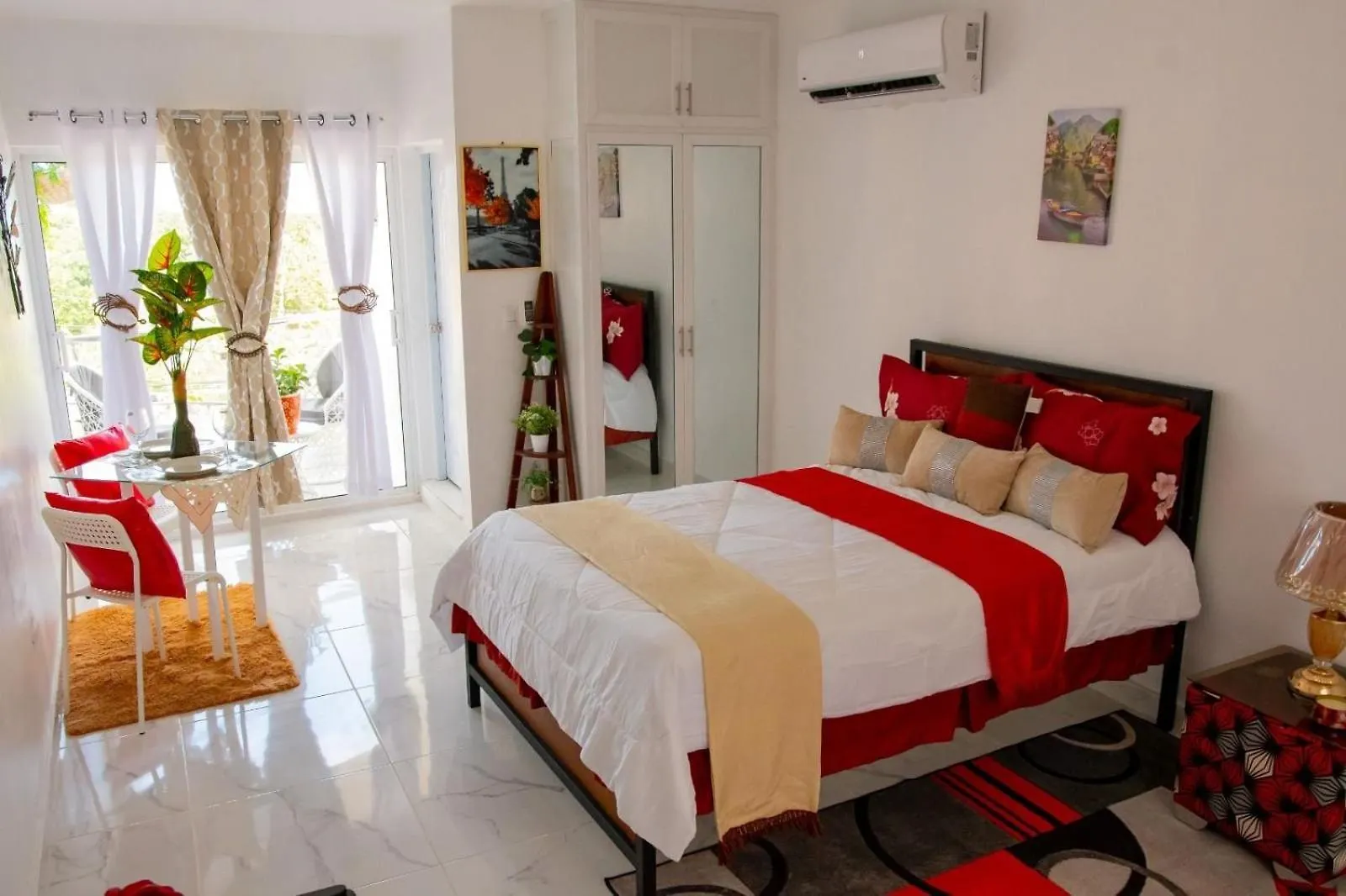 Appartamento Royal Terrace IV San Felipe de San Felipe de Puerto Plata