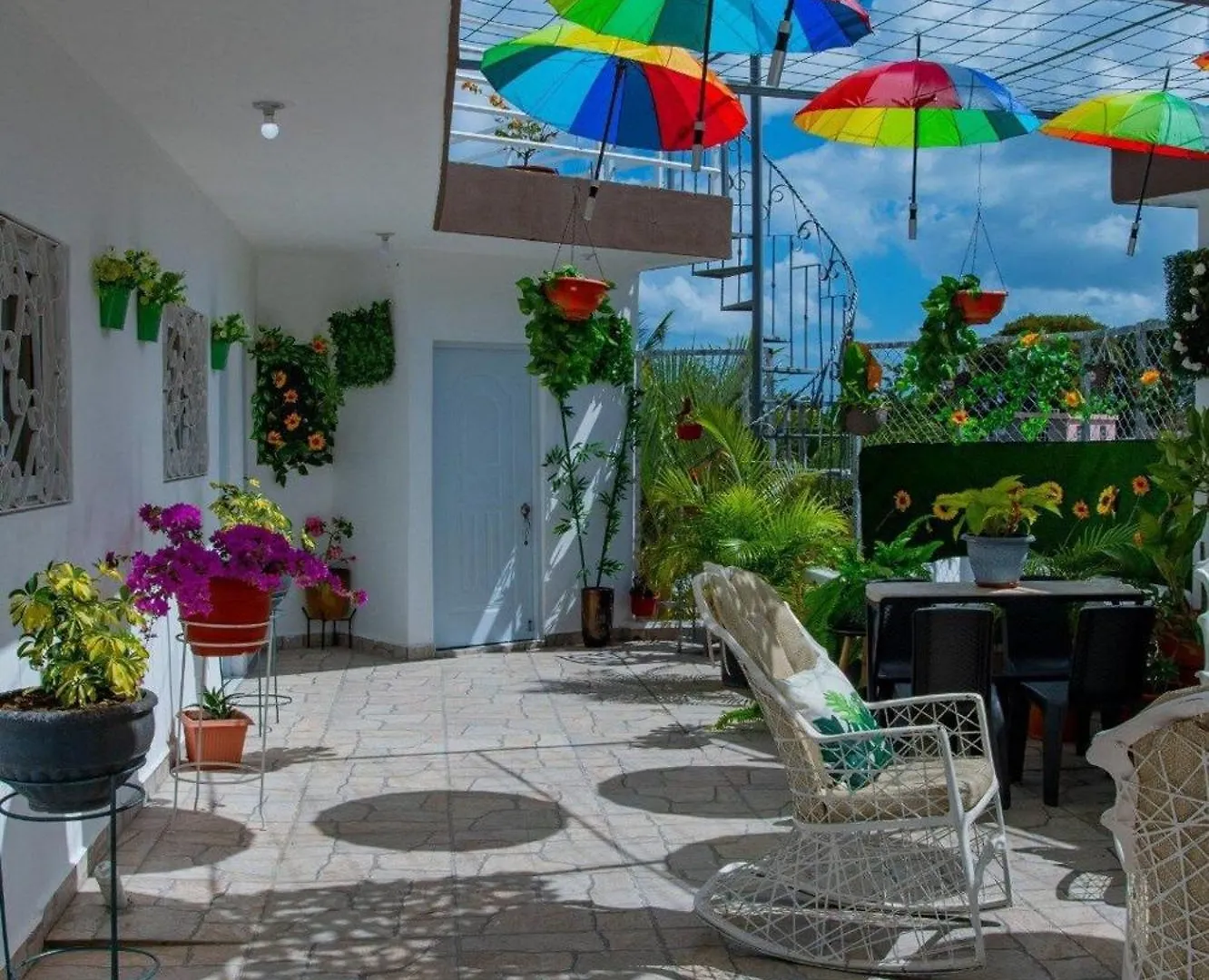 Appartamento Royal Terrace IV San Felipe de San Felipe de Puerto Plata